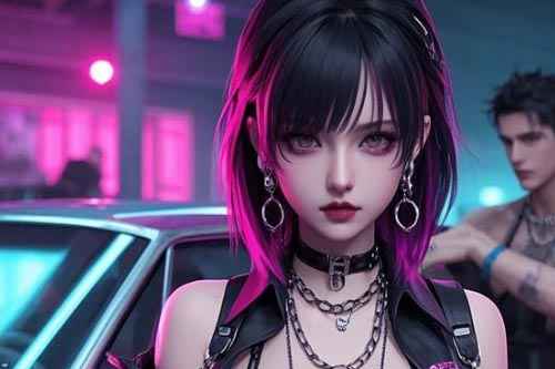 申请创建V6账号